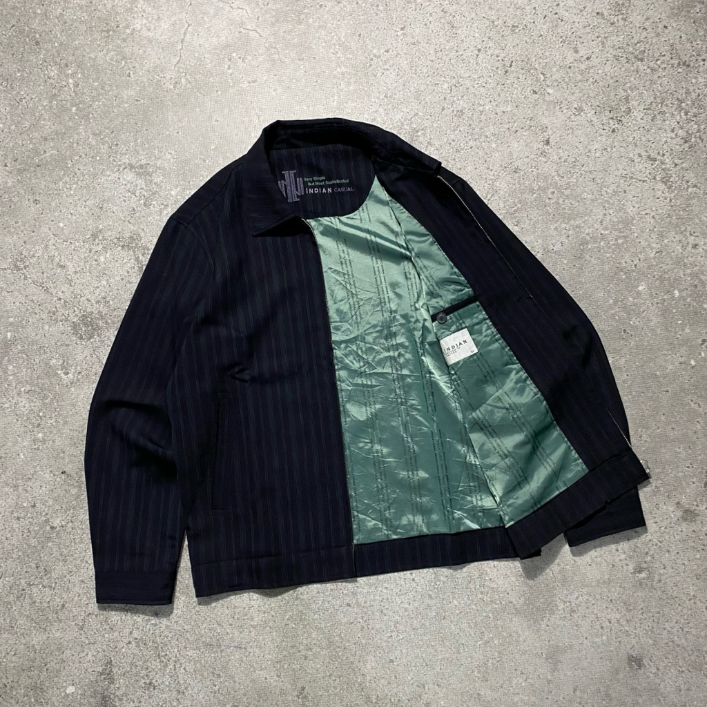 Casual Work Jacket Indian Second