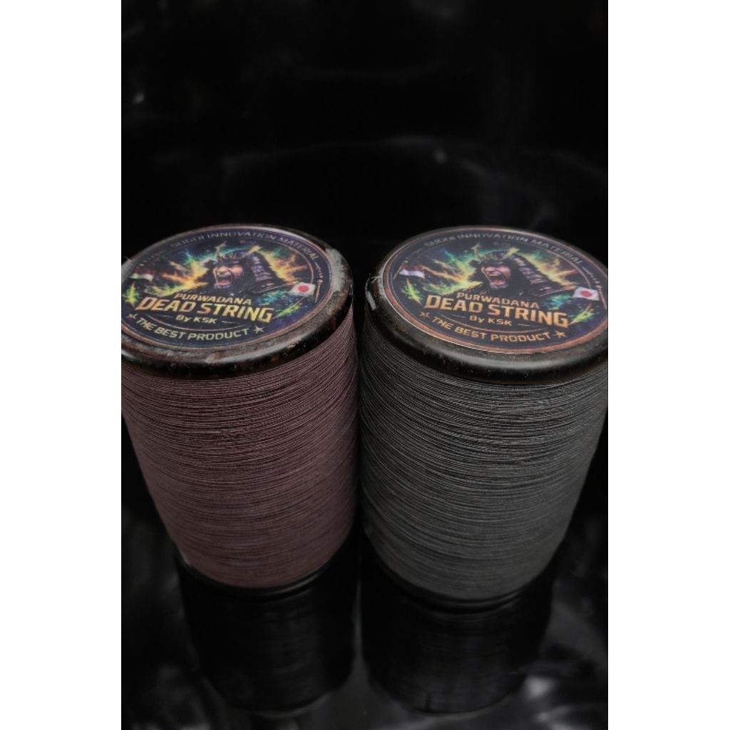 Gelasan PDS UPGRADE 6000 yard Abu Sugoi Size 22