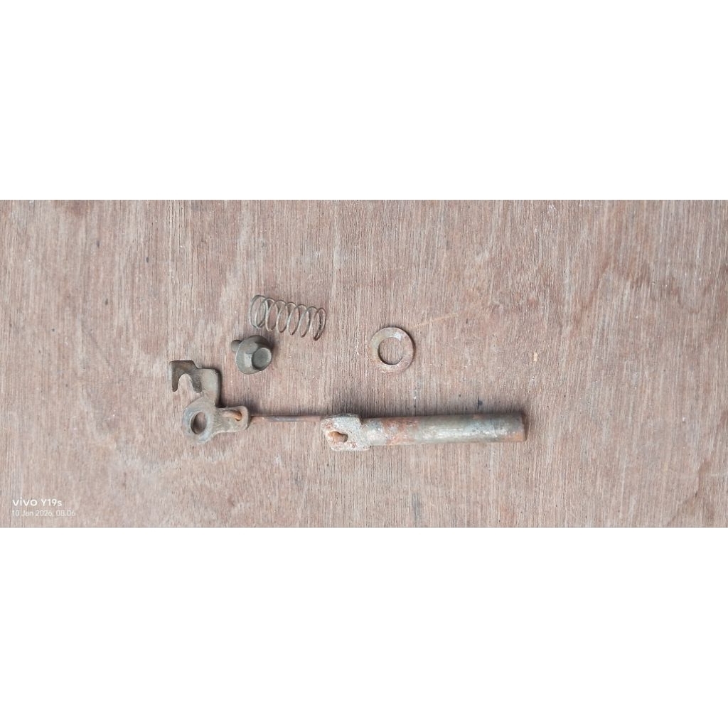 Kunci Stang Setir Honda Astrea Grand Legenda Prima Star Original Copotan Motor