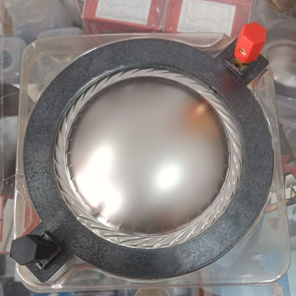 Spul Twiter Wisdom DE750-1A Spol Twiter Wisdom DE750-1A