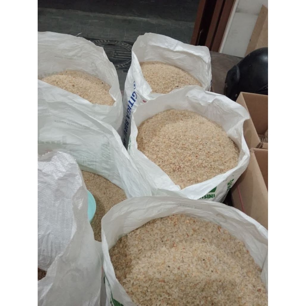 KARAK | NASI AKING KERING | NASI KERING | PAKAN BISA | CEMILAN OKE