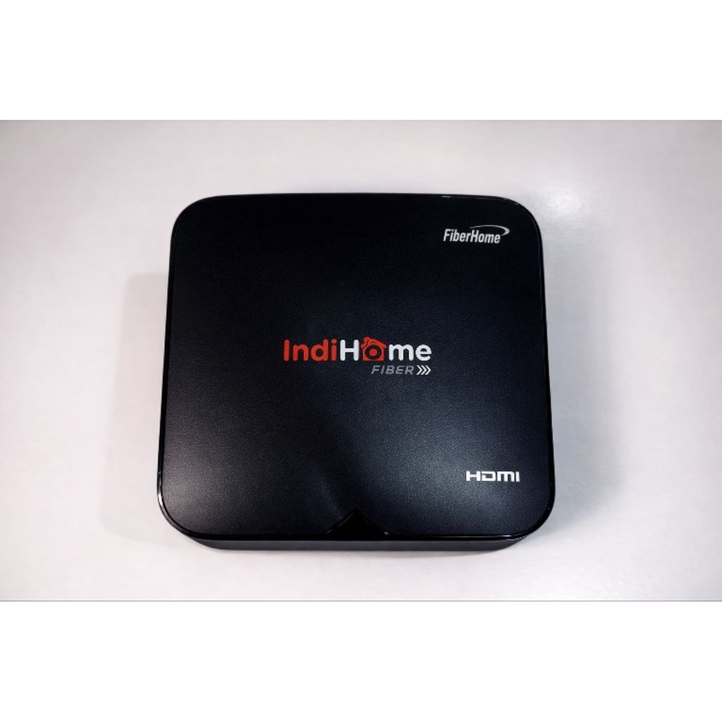 STB Android TV HG680-P Unit Only Android 6