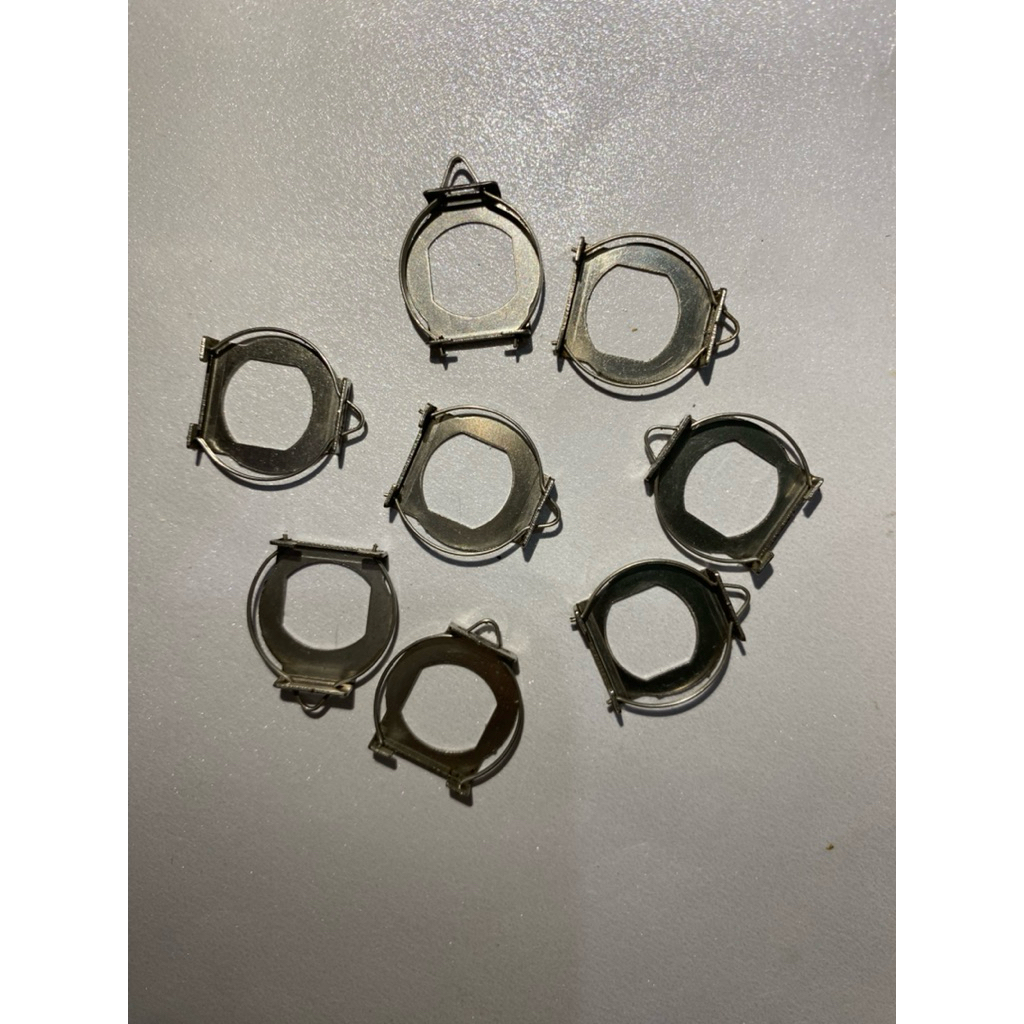 Clicker Daido - Clicker Daido (Harga per 1 PCS)