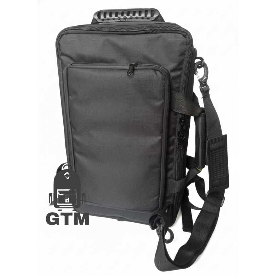 Tas Efek Zoom G3Xn - Tas Efek Gitar