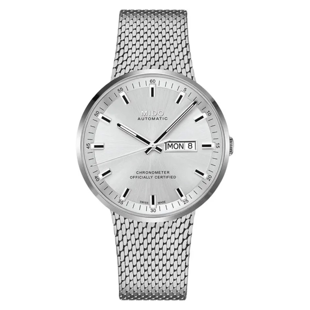 JAM TANGAN PRIA AUTOMATIC MIDO M031631 ORIGINAL