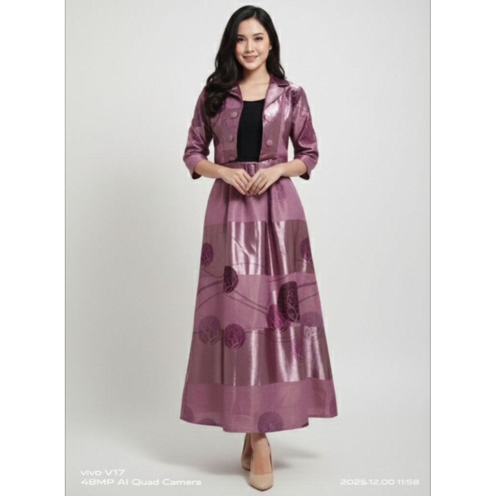 GAMIS MODEL ALA INDIA