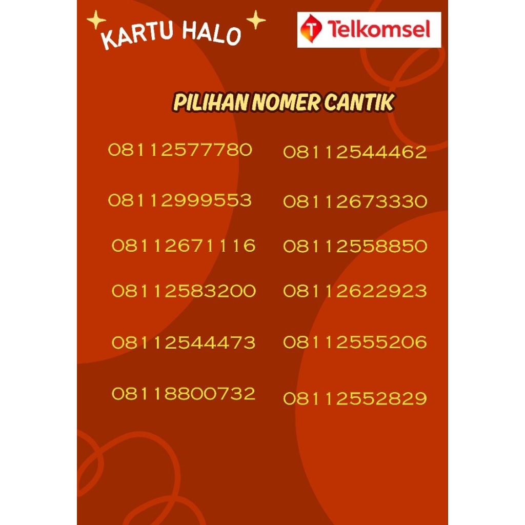 Halo Telkomsel Halo+Bold 50GB