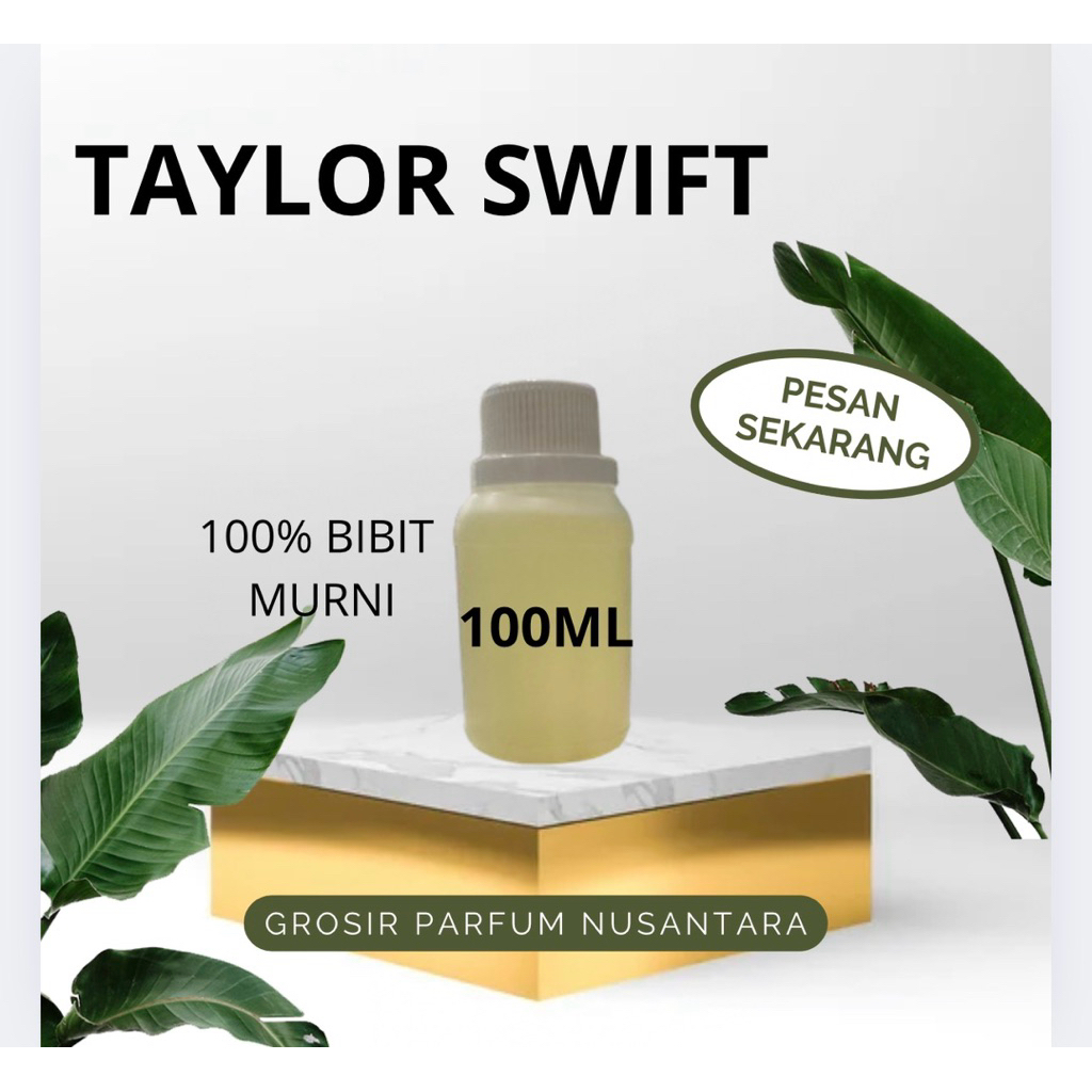 bibit parfum - Taylor swift