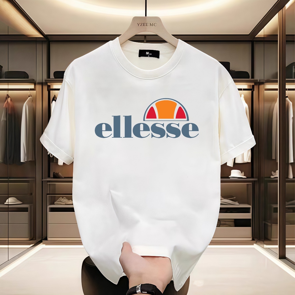 kaos biasa untuk kaos T-Shirt - pria pria kapas pria Kasabian t untuk t hitam pria anime t-shirt Ell