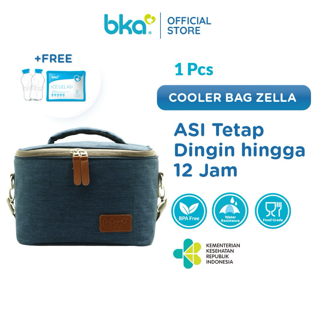 Cooler Bag BKA