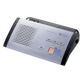 Toa  Base  Delegate Chairman  mic kerua