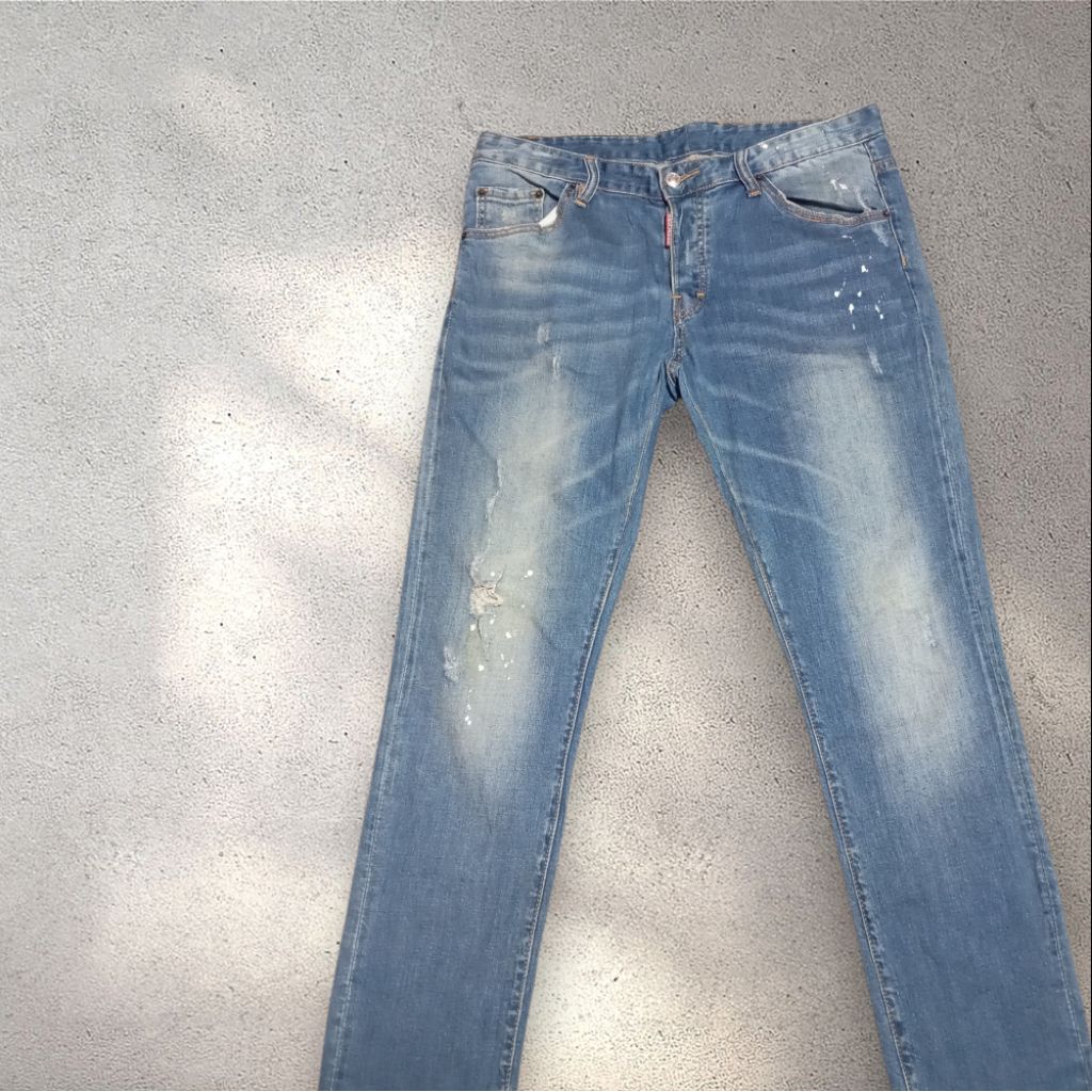 Dsquared2 Jeans