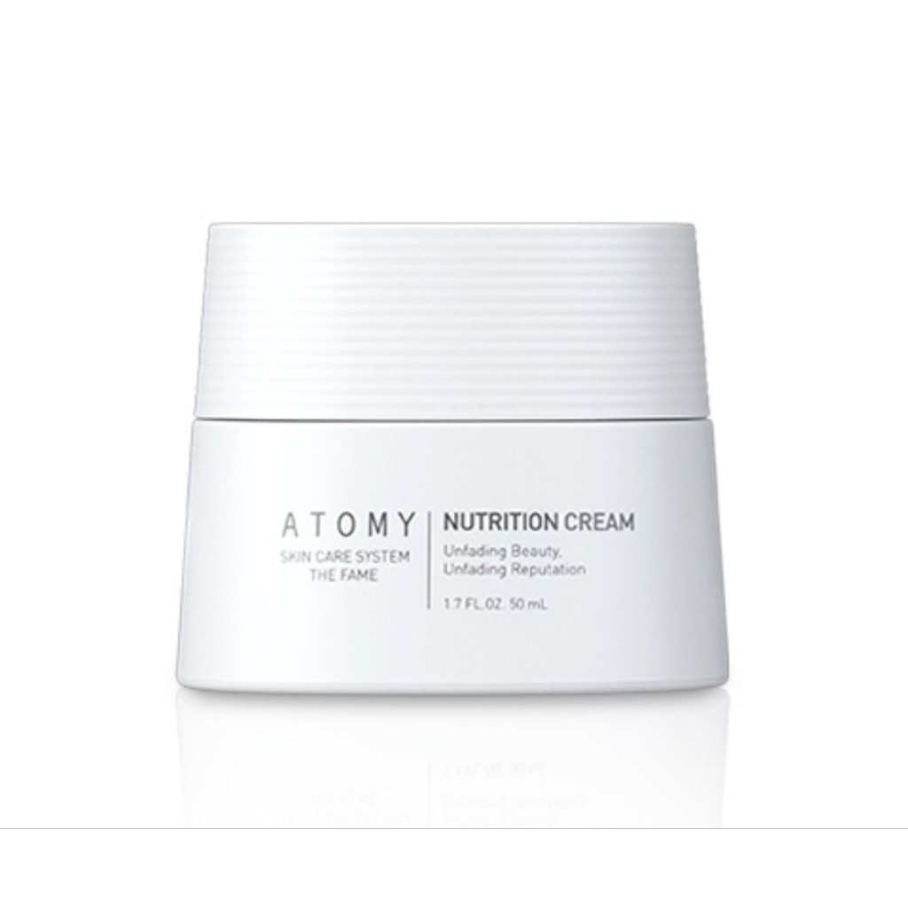 ATOMY THE FAME NUTRITION CREAM