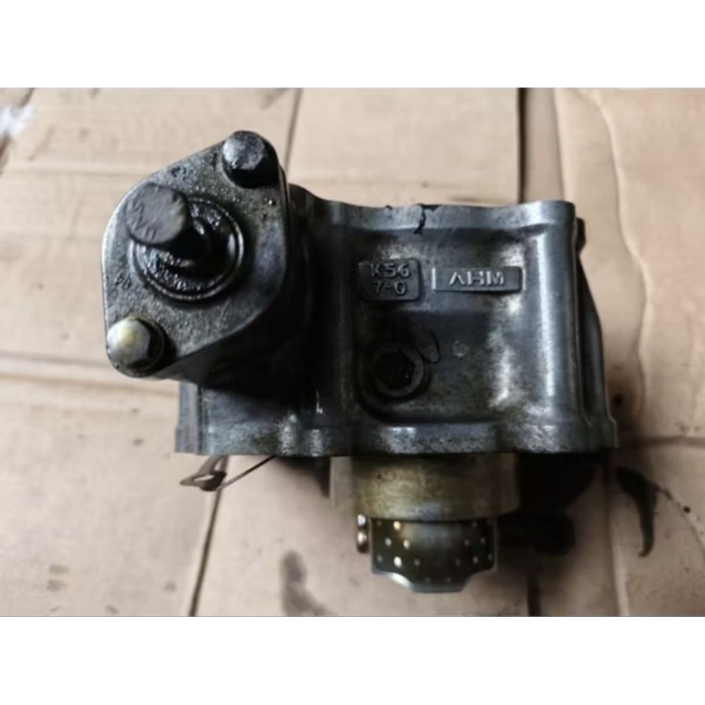 Blok Piston Blok Seher CB 150 R Led K56 Original