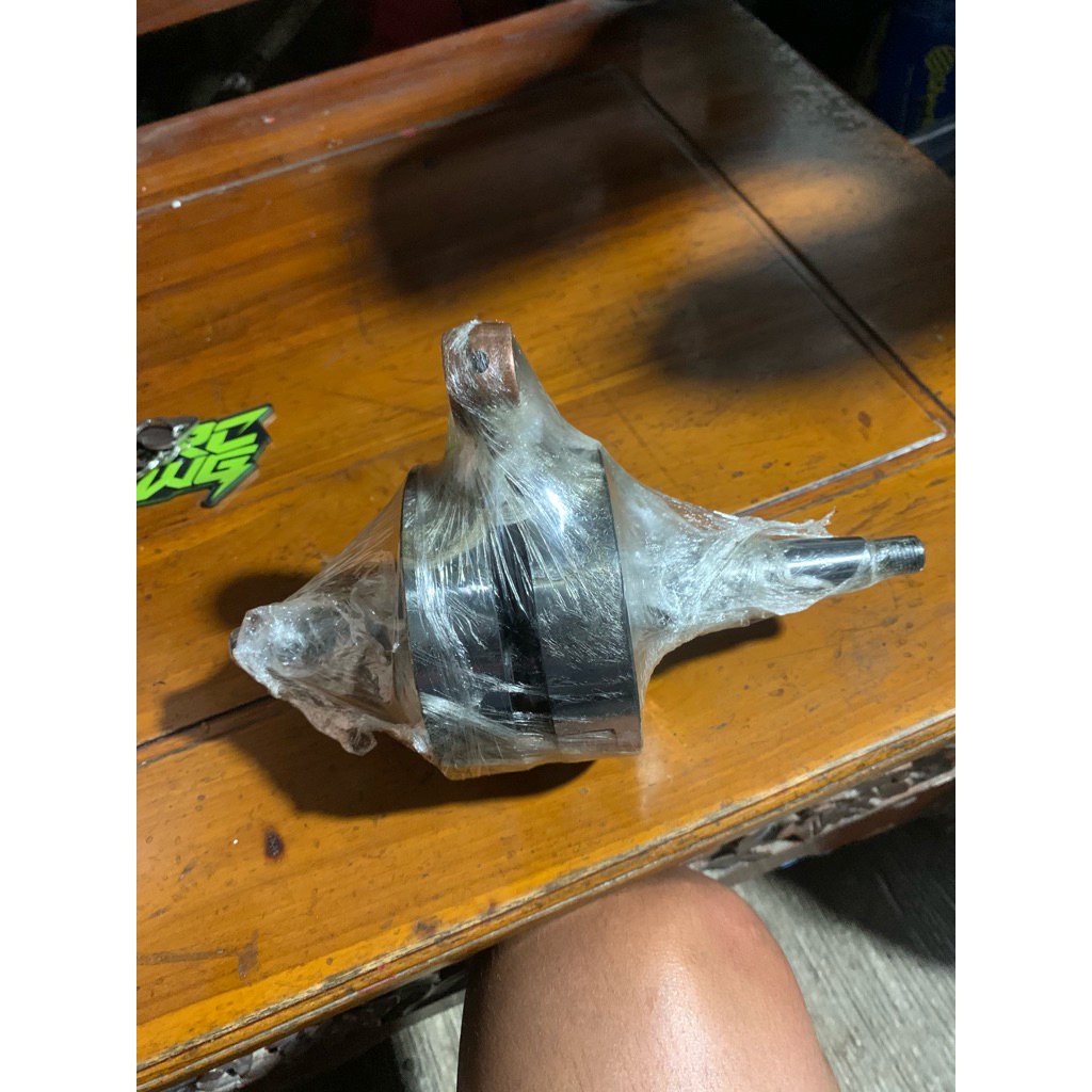 kruk as qtt kr/zx/ninja stroke 1mm