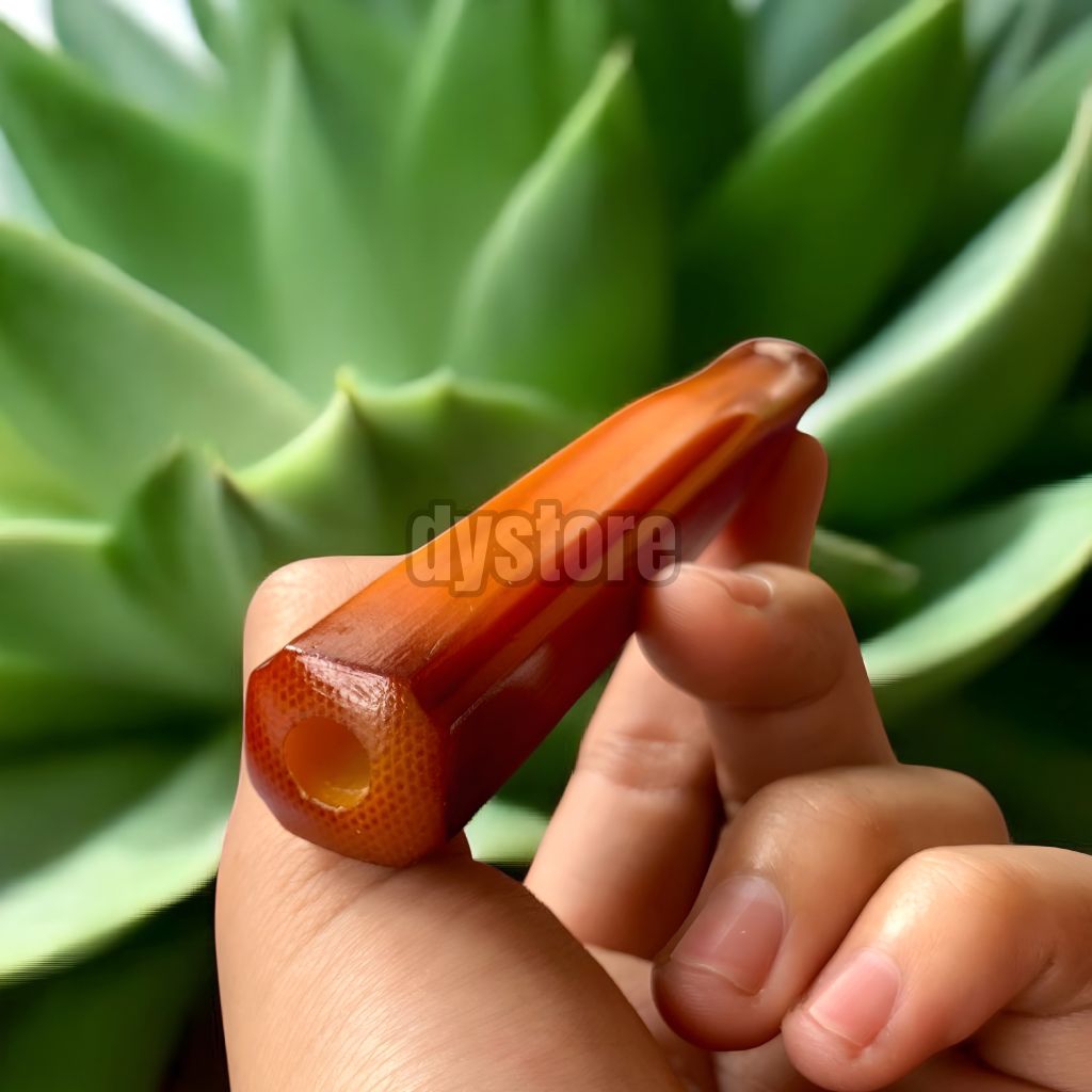 Once Pipa Cangklong GG Srigading berserat 11cm