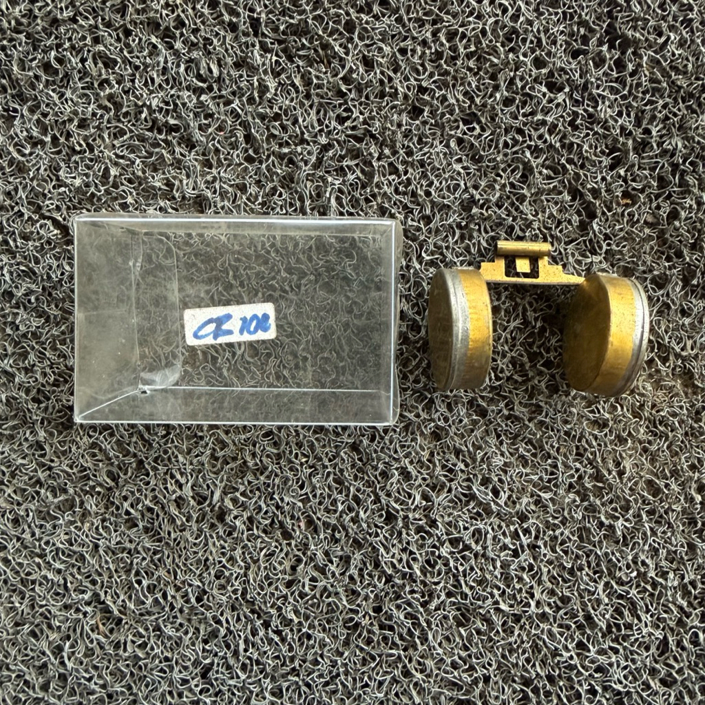 Pelampung Karburator Honda CB100