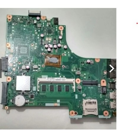 Mainboard mobo Motherboard Laptop Asus a450c a450 x450ca