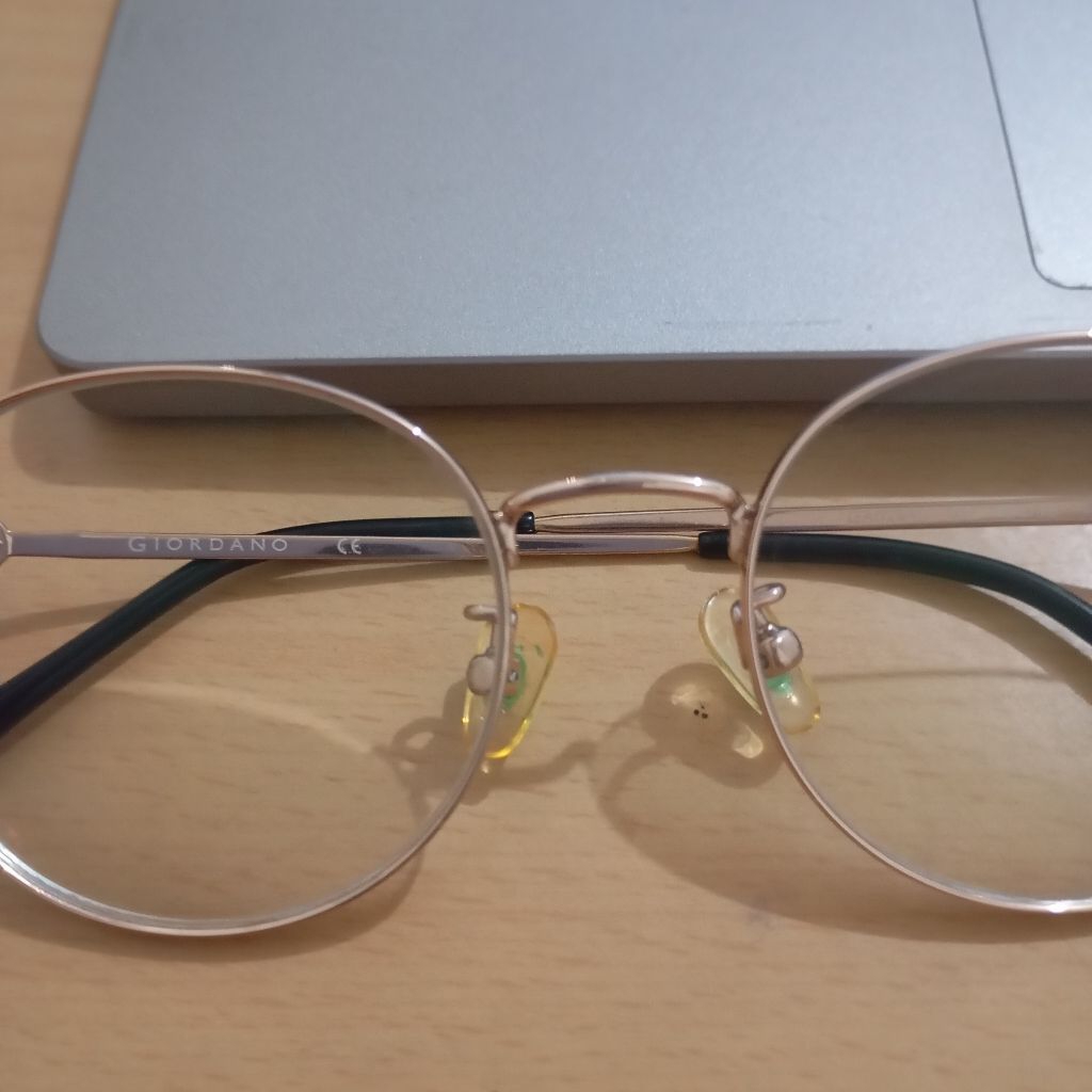 Frame Kacamata Giordano