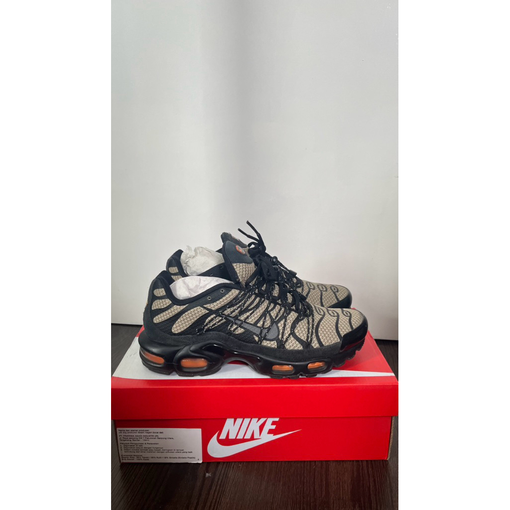 Nike Airmax Tn Utility