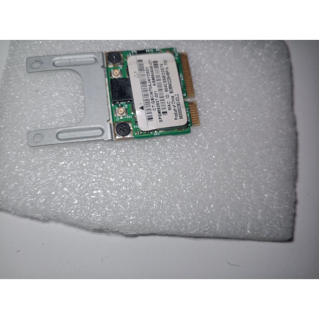 Modul card wifi laptop Compaq CQ41