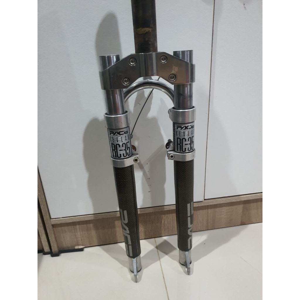 Fork Pace Kevlar RC-35 26" Evo