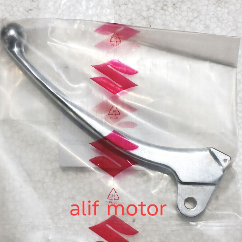 Handle rem kiri original Suzuki Address ORIGINAL SUZUKI SGP