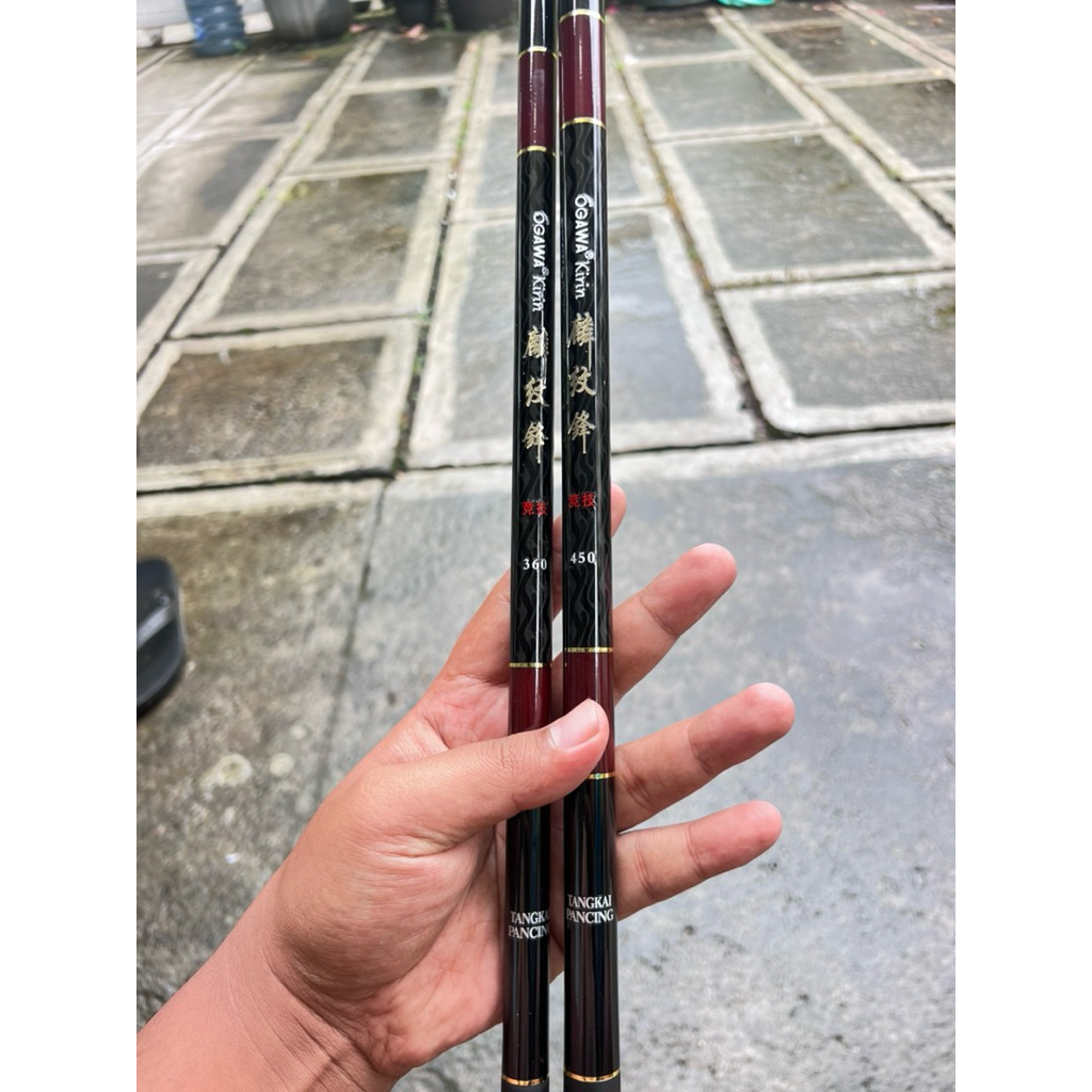 JORAN TEGEK OGAWA KIRIN