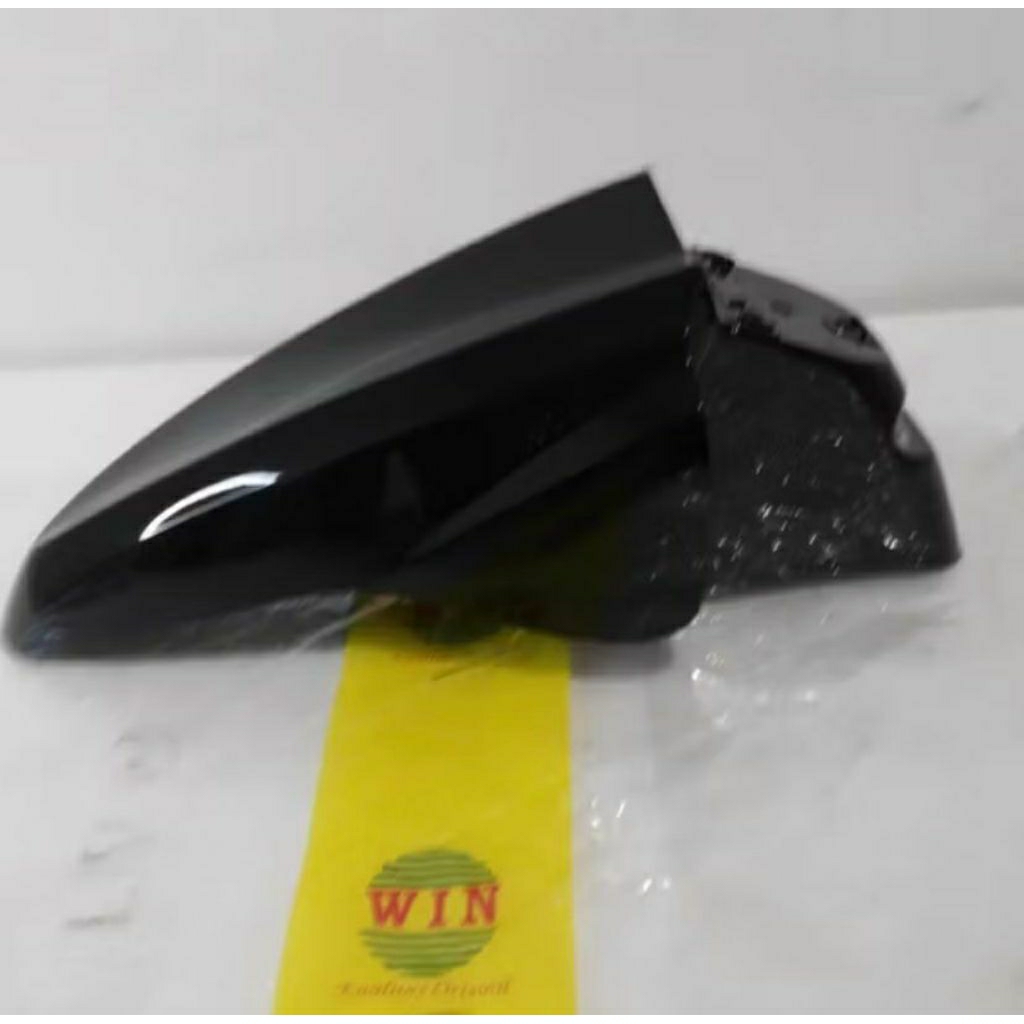 slebor depan mio sporty ori abs hitam glosy