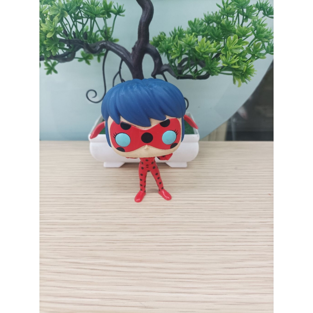 Funko KW Lady Bug