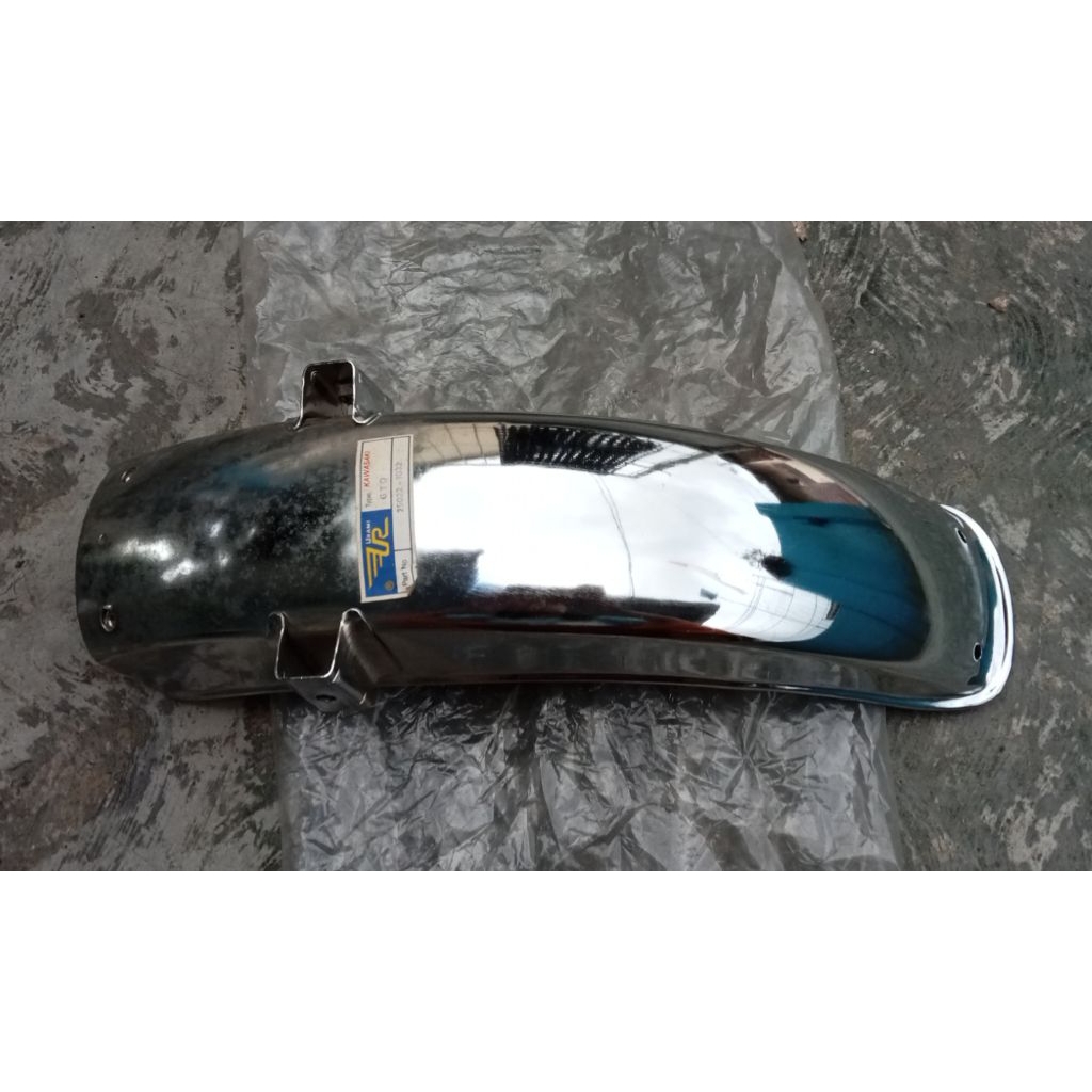 Kawasaki gto spakbor belakang gto spakbor belakang Binter gto spakbor Binter spakbor belakang gto ur