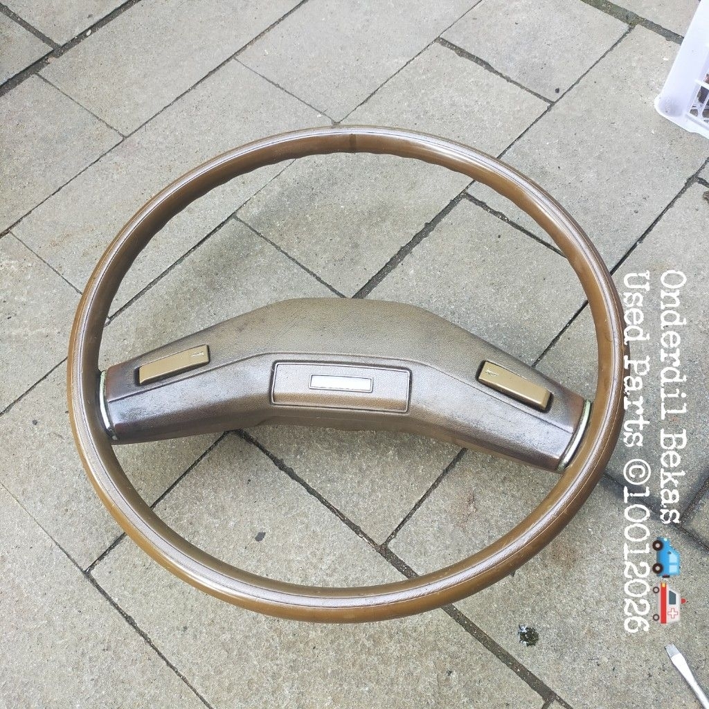 stir Toyota Corona TT RT 132