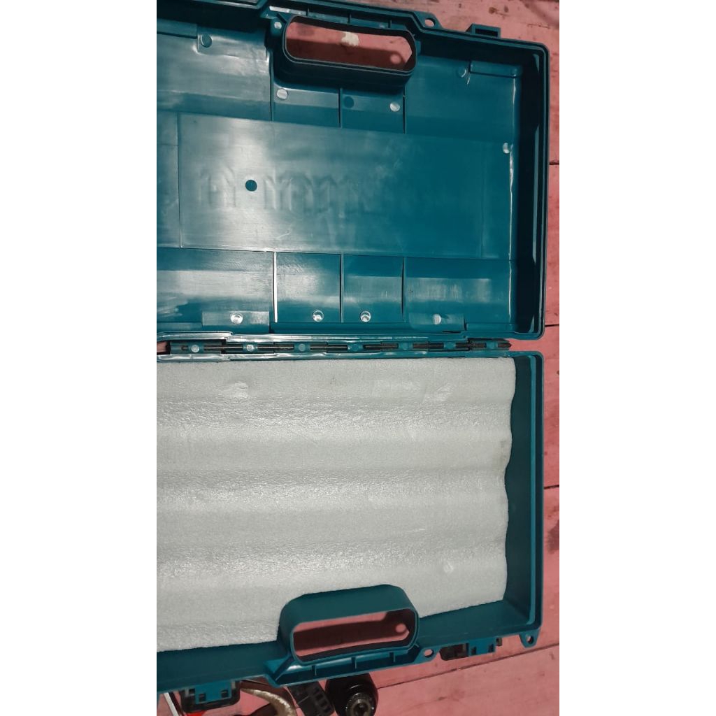 box/koper bor cordless