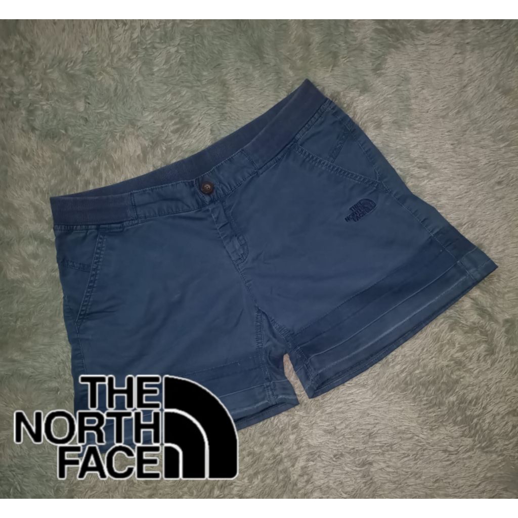 short pants gunung TENONET second brand