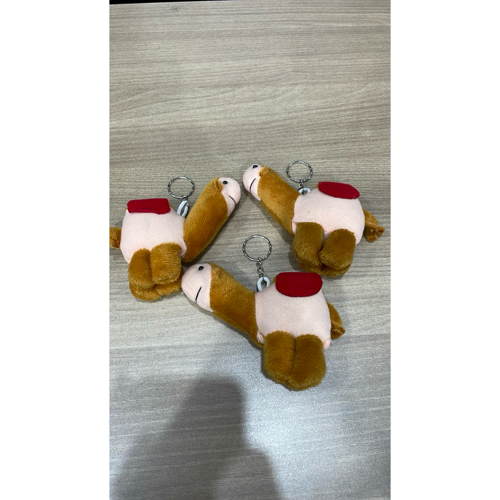 GANTUNGAN KUNCI OLEH OLEH HAJI&UMROH