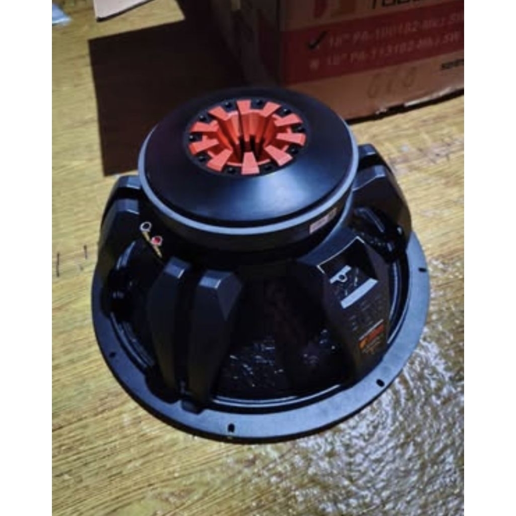 acr 18 inch 100182 mk3