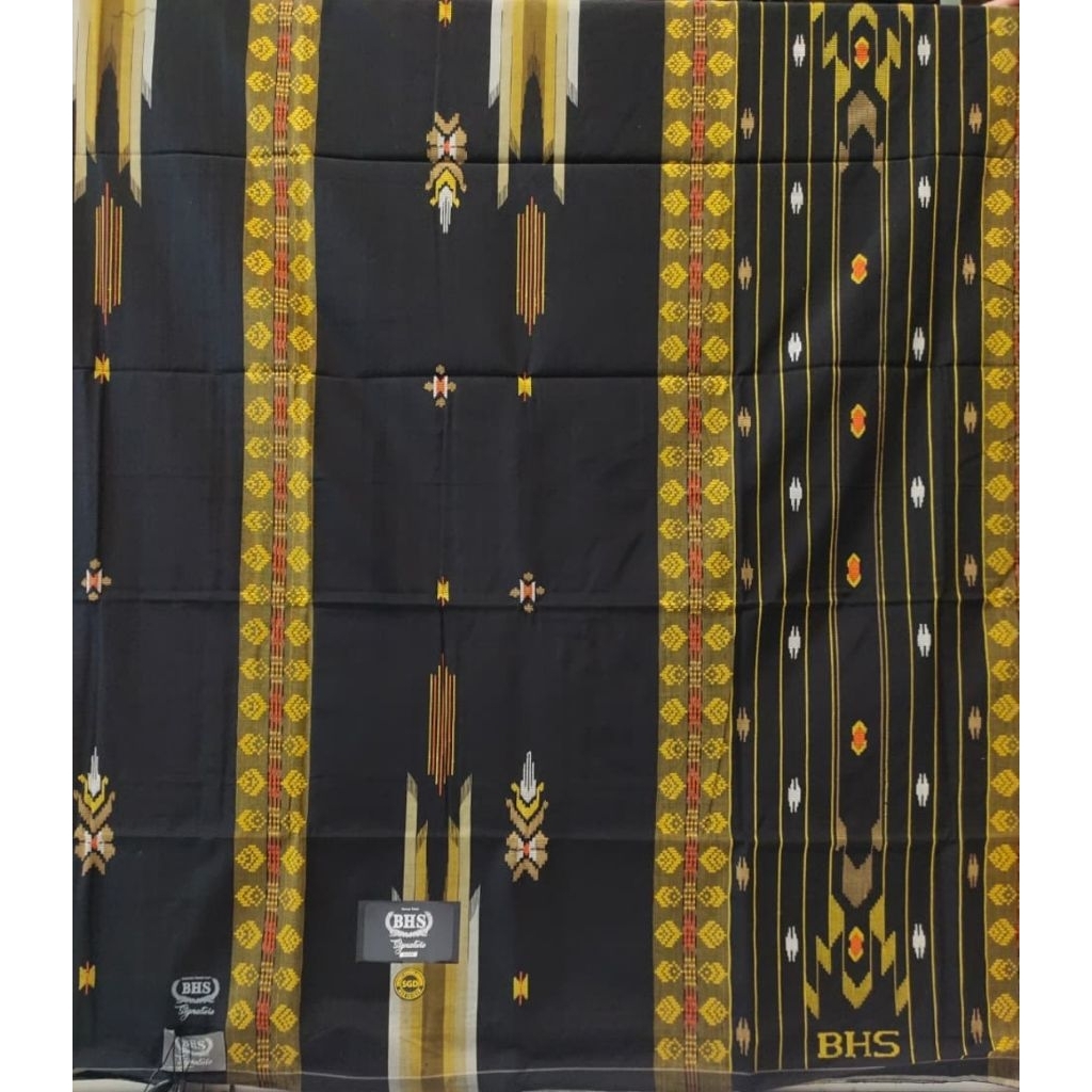 SARUNG BHS SGD SIGNATURE SILVER