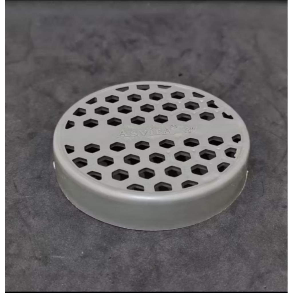 Dop Saringan ASVIRA / Tutup Pipa 3 inch