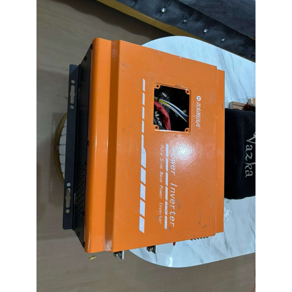 inverter dc to ac LF 1000w trafo toroid