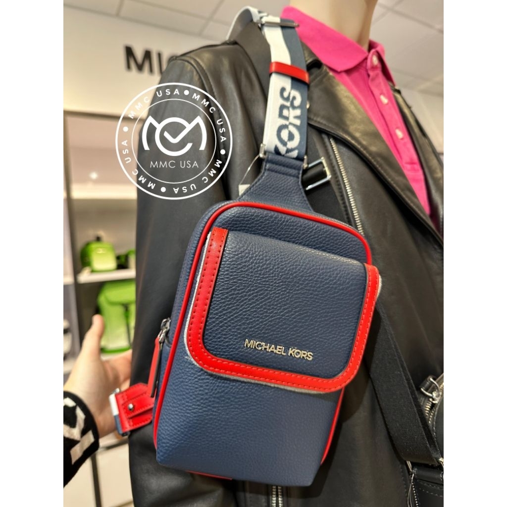 MK CPR UTILITY BELT BAG