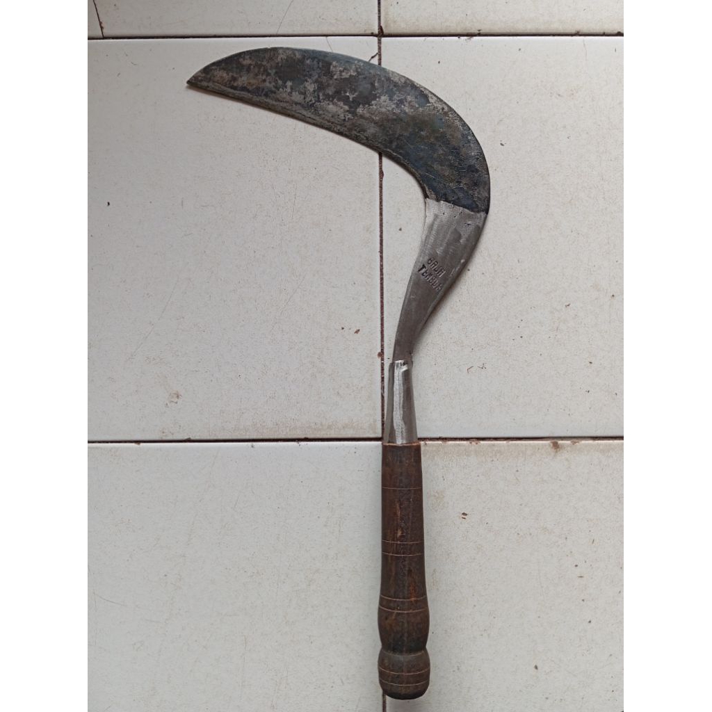 Sabit/Arit baja isen cap BAJATEMBUS