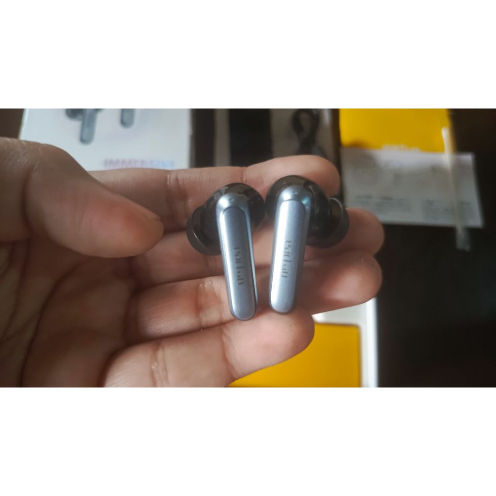 TWS Earfun Air 2 Preloved