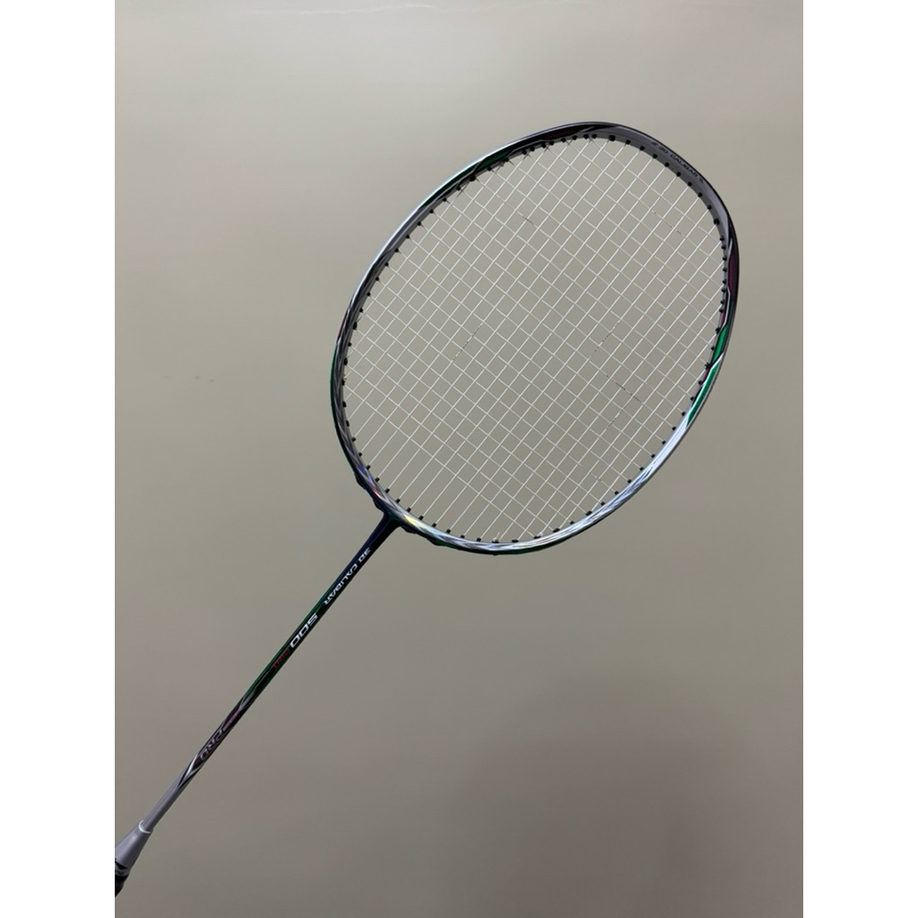 LINING 3D CALIBAR 500 PRO (LIMITED CHINA)