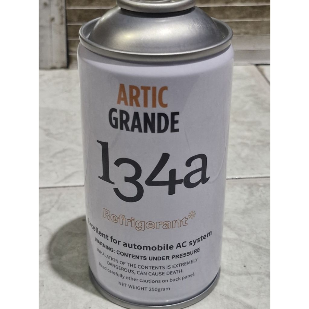 Freon R134a Artic Grande 250gr