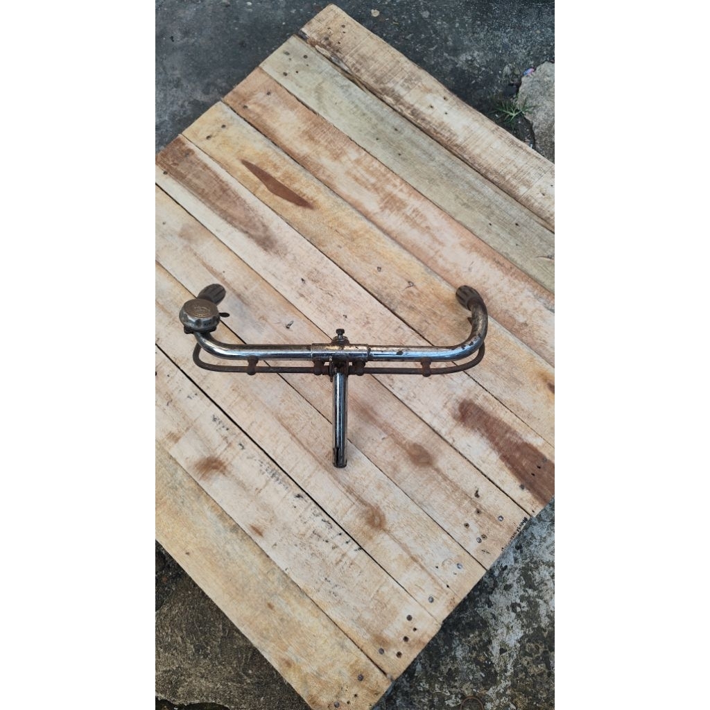 stang onthel batavus