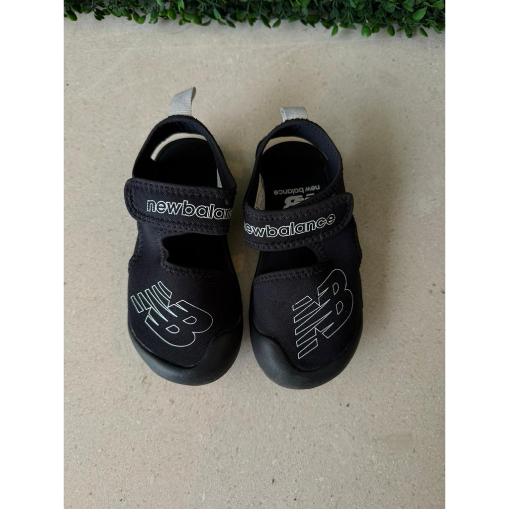 New Balance Cruiser Kids Original – Preloved