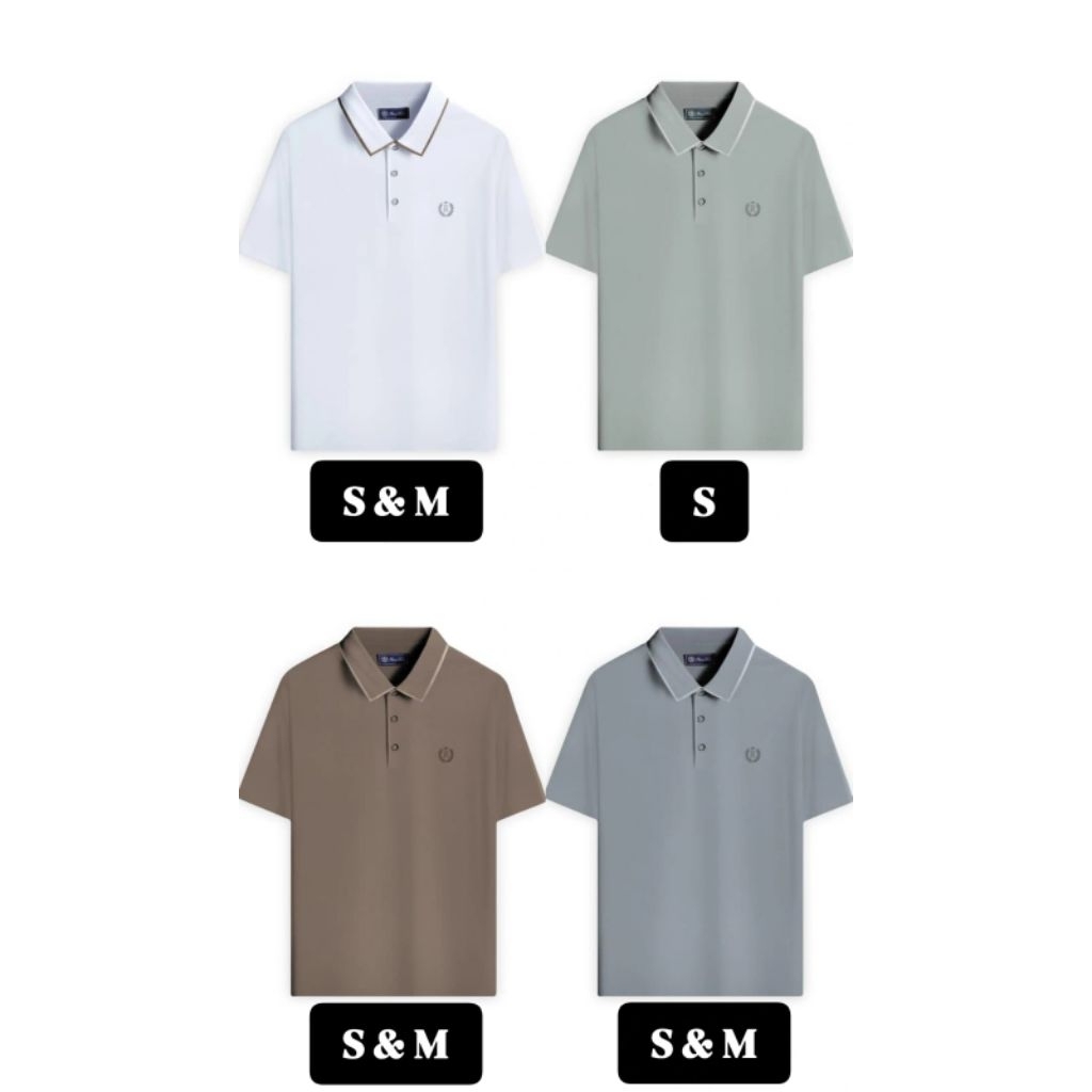 Rucas Tailor Polo Shirt