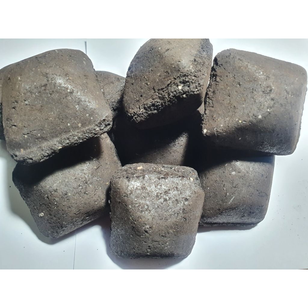 Briket Batubara Brokol Kiloan