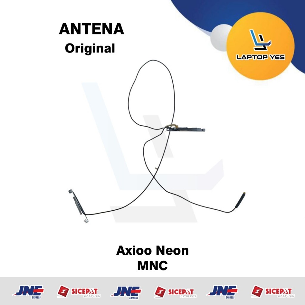 Antena Wifi Laptop Axioo Neon MNC Original