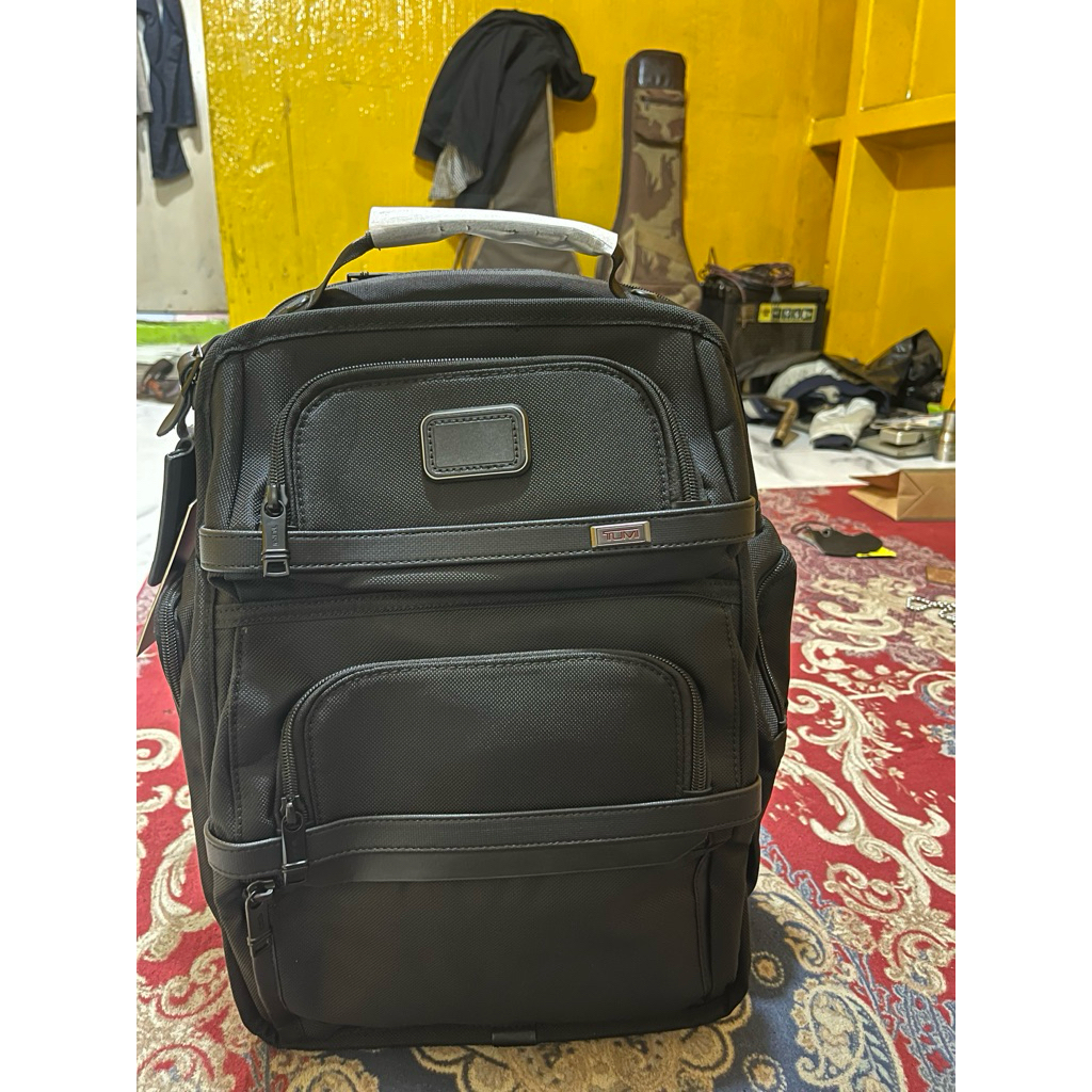 Ransel backpack tumi